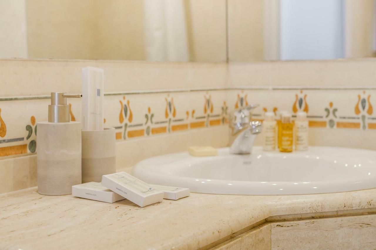 Sweett - Monumental Apartment Barcelona Luaran gambar